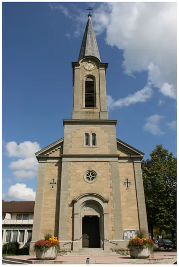 LKirche Steißlingen-Langestein