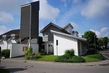 Gemeindehaus Uhldingen-Mühlhofen